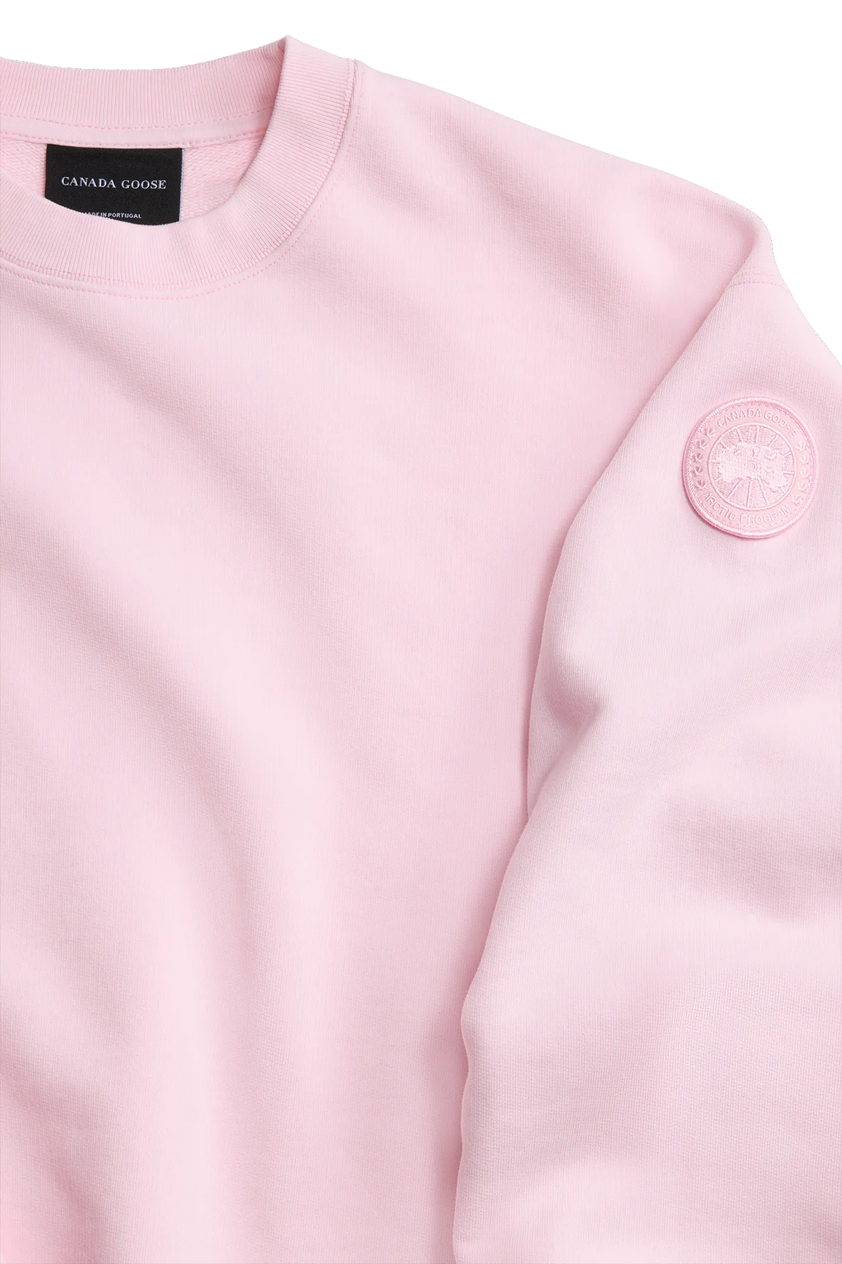 BLOOM PINK