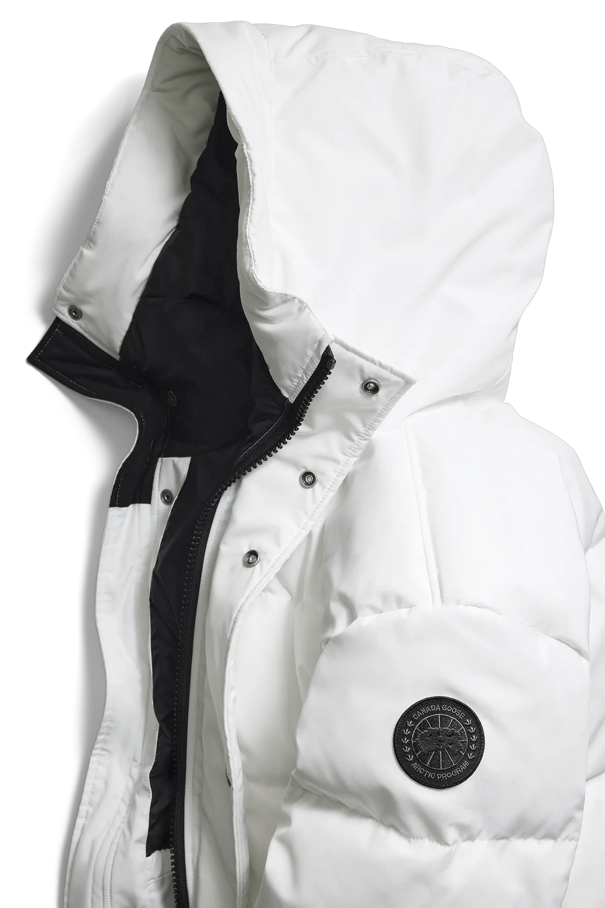 OPTIC WHITE