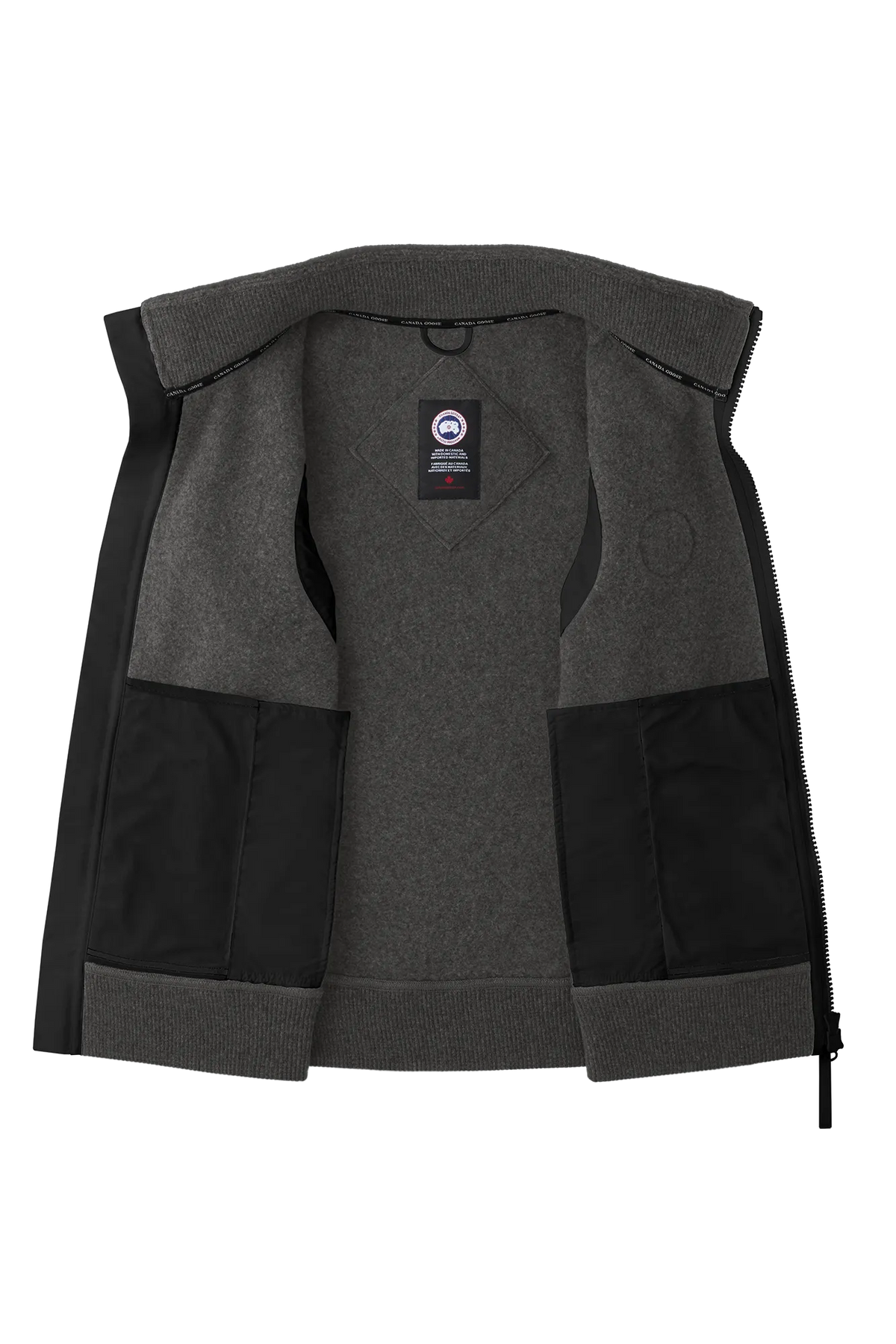 Quarry Grey