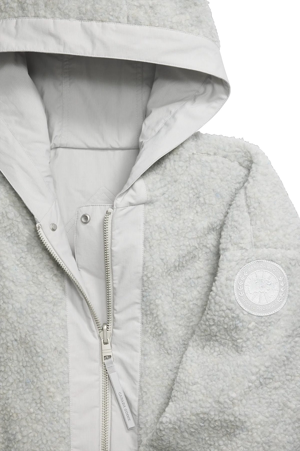 SILVERBIRCH HEATHER / SLVRBRCH