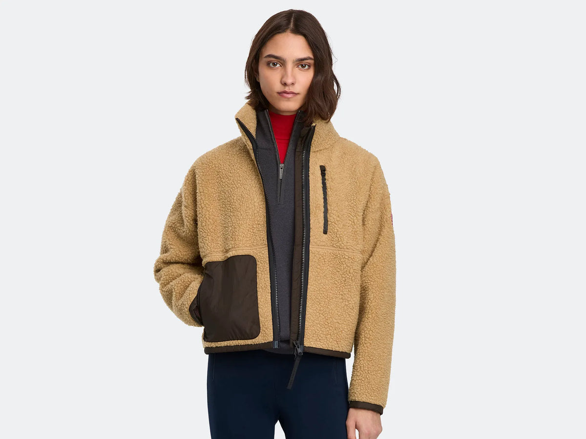 ECRU BEIGE/TERRA