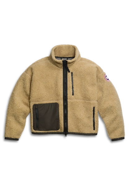 ECRU BEIGE/TERRA