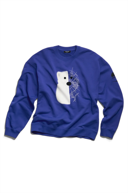 AZURITE BLUE