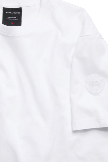OPTIC WHITE