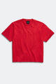 CARMINE RED