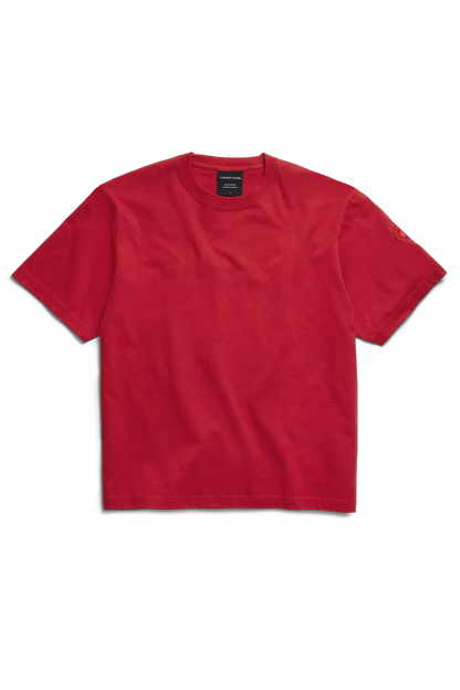 CARMINE RED