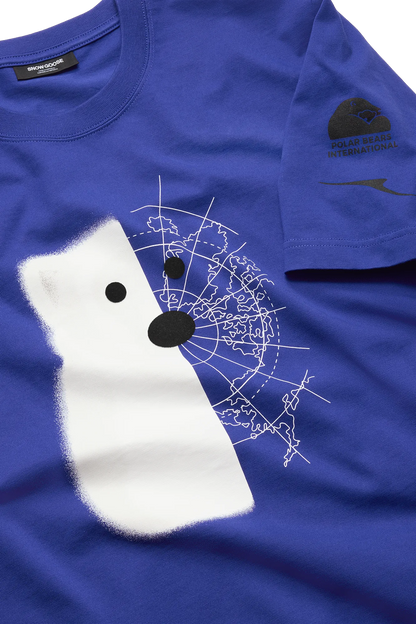 AZURITE BLUE