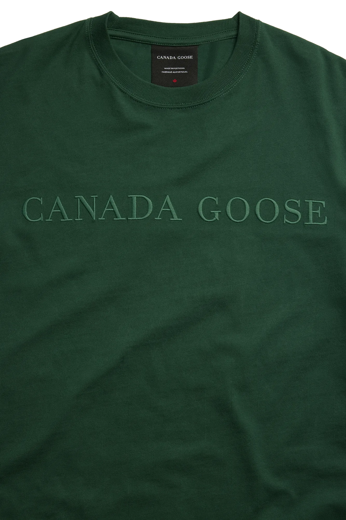 GLADE GREEN
