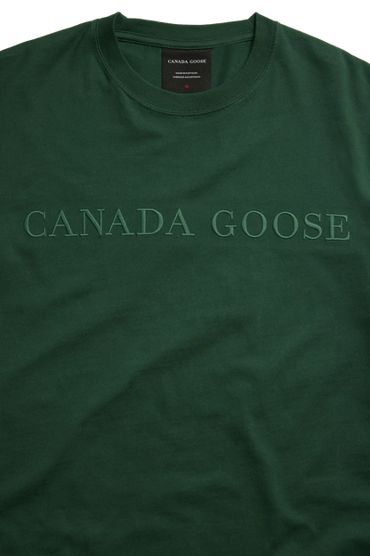 GLADE GREEN