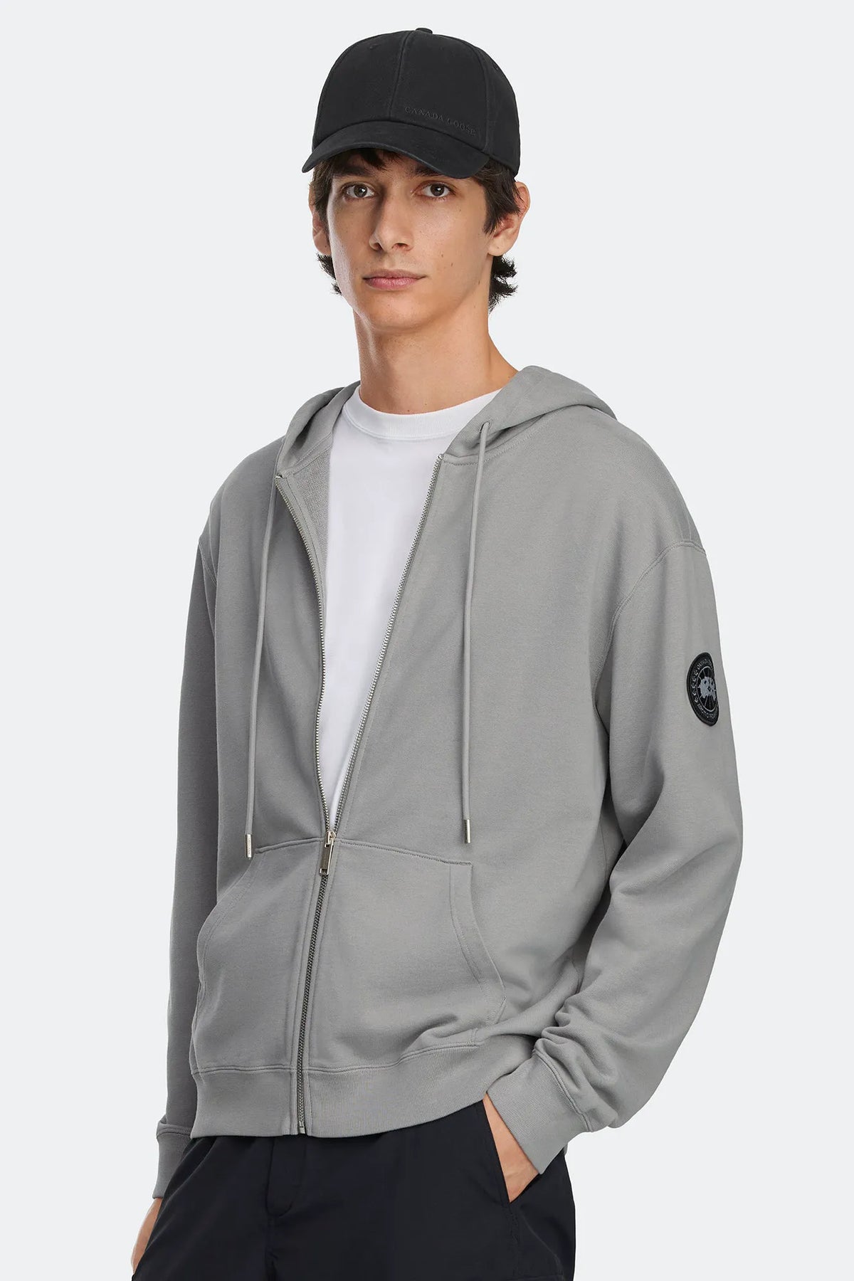 STRATUS GREY