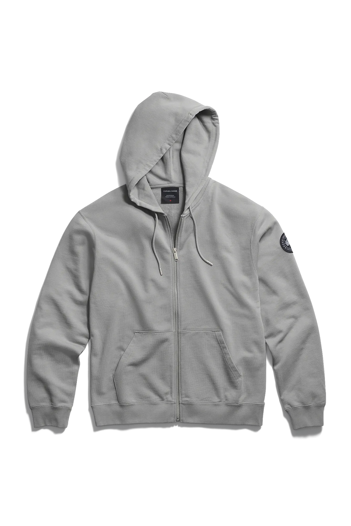 STRATUS GREY