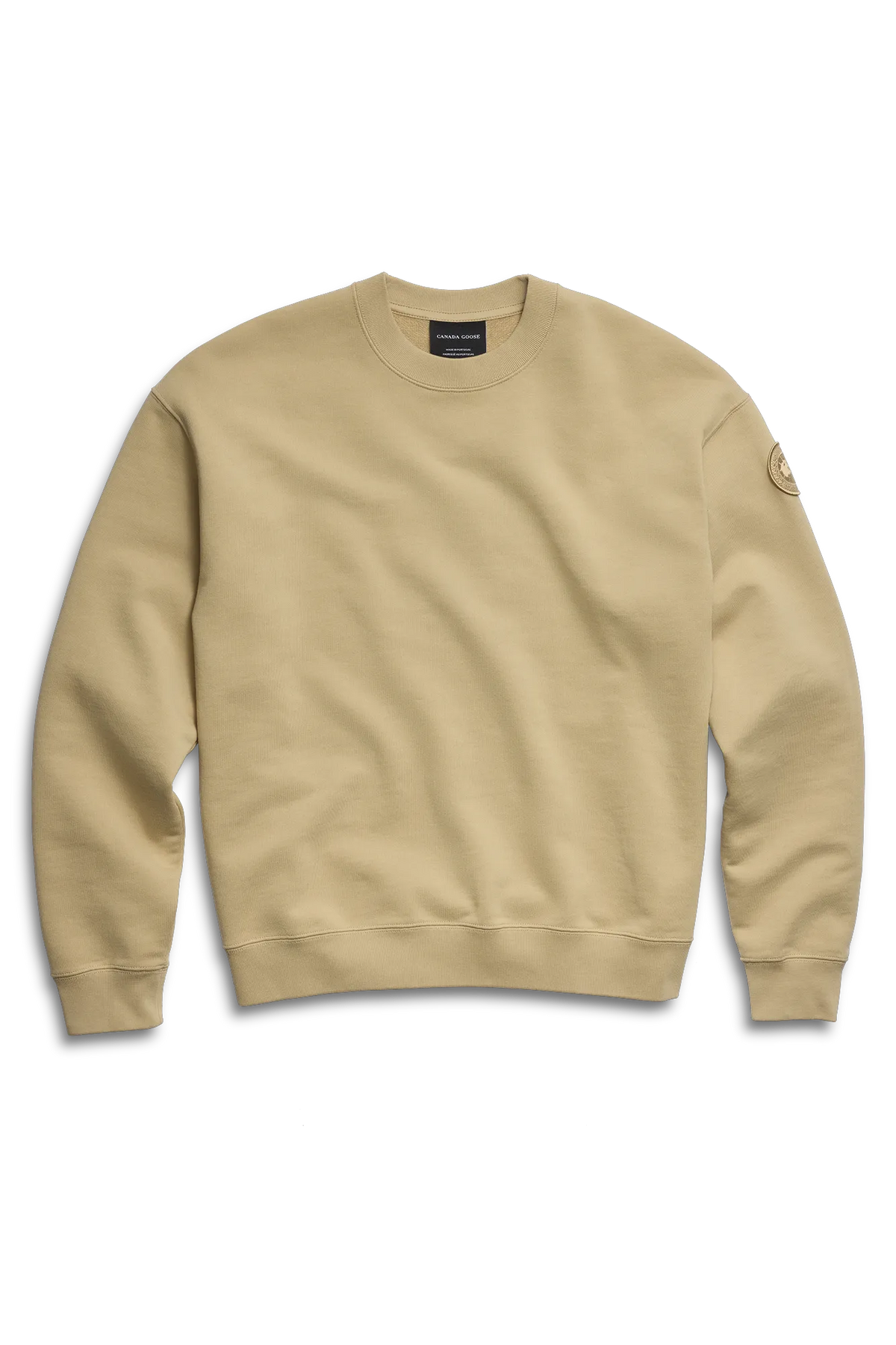 ECRU BEIGE