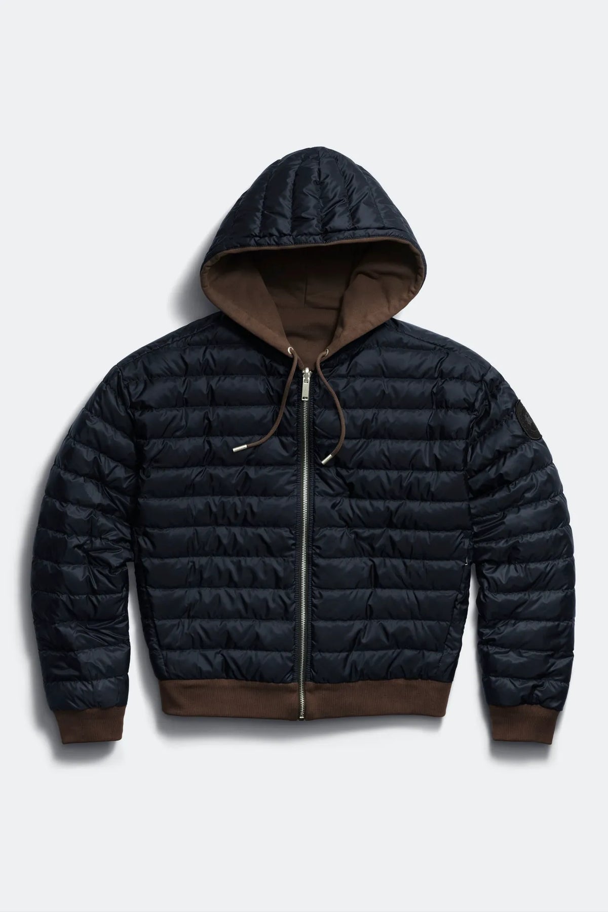 TERRA/BLACK