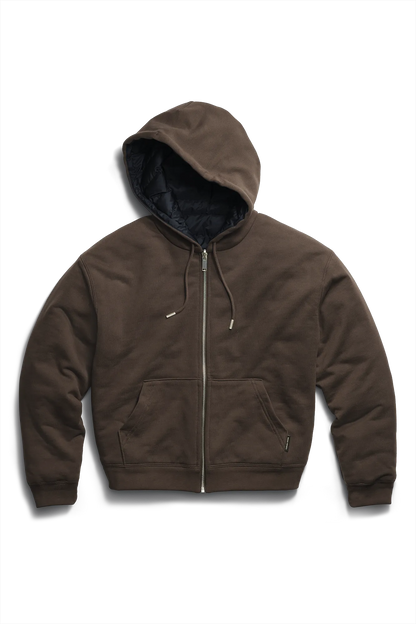 TERRA/BLACK