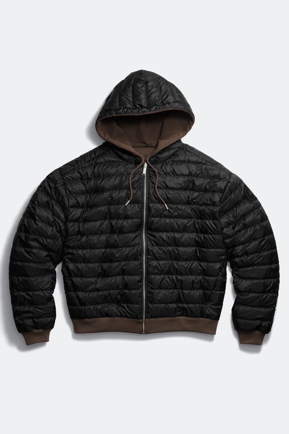 TERRA/BLACK