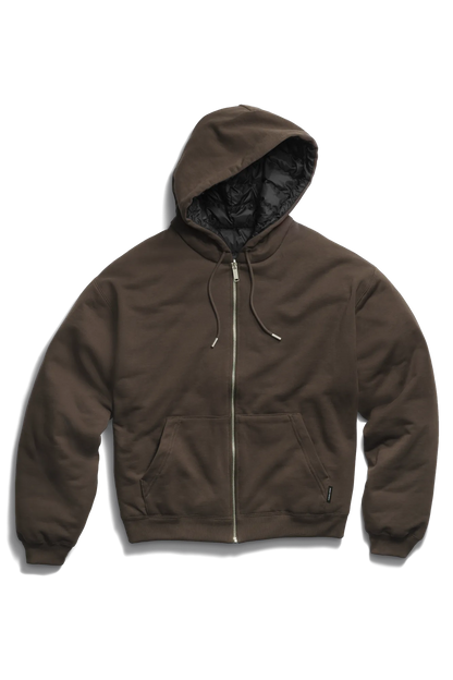 TERRA/BLACK