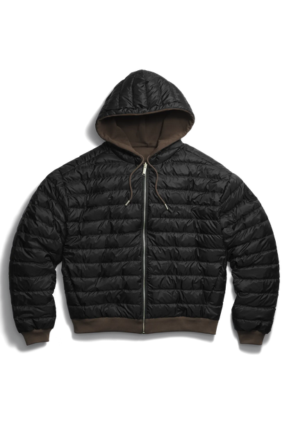TERRA/BLACK
