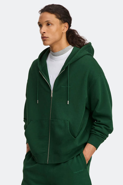 GLADE GREEN