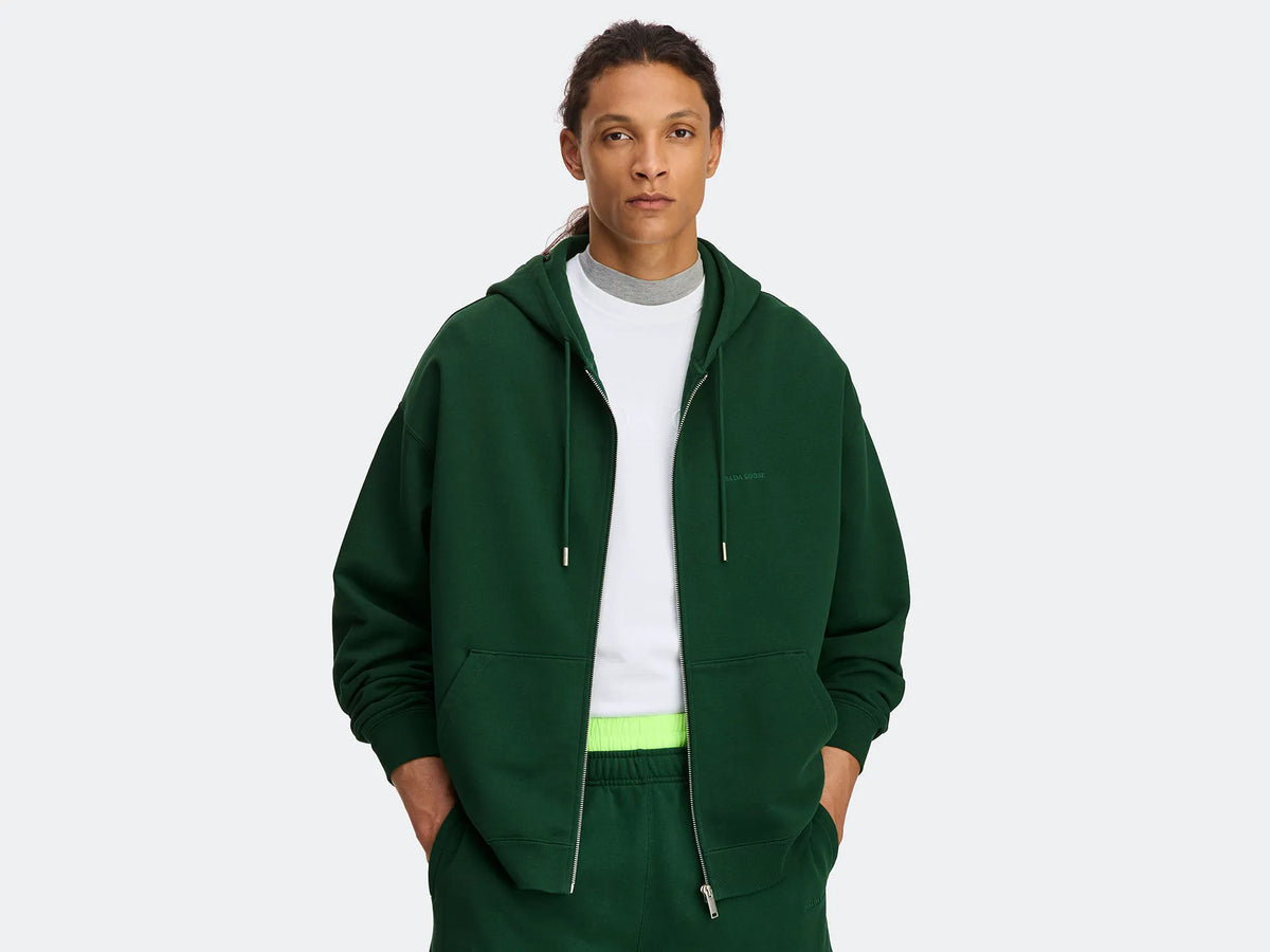 GLADE GREEN