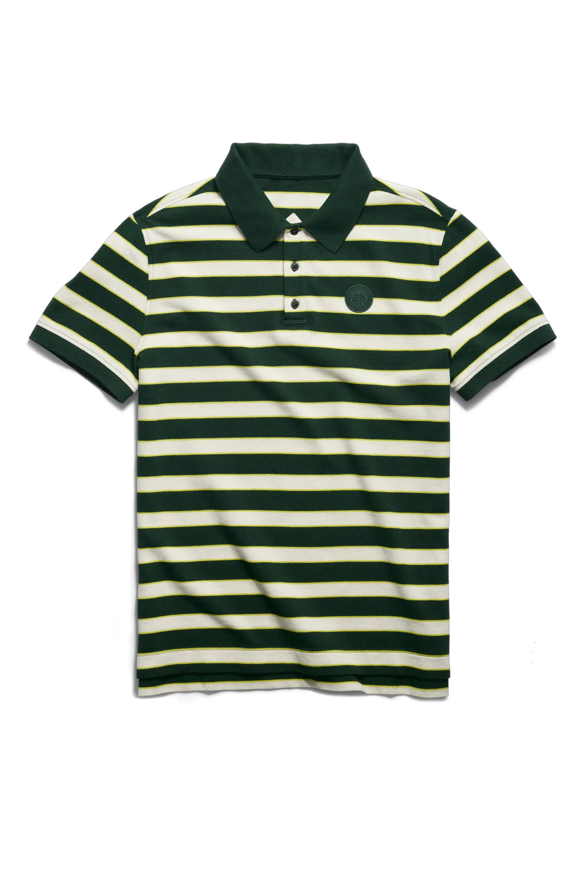 GREEN COLBOURNE STRIPE