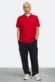 CARMINE RED