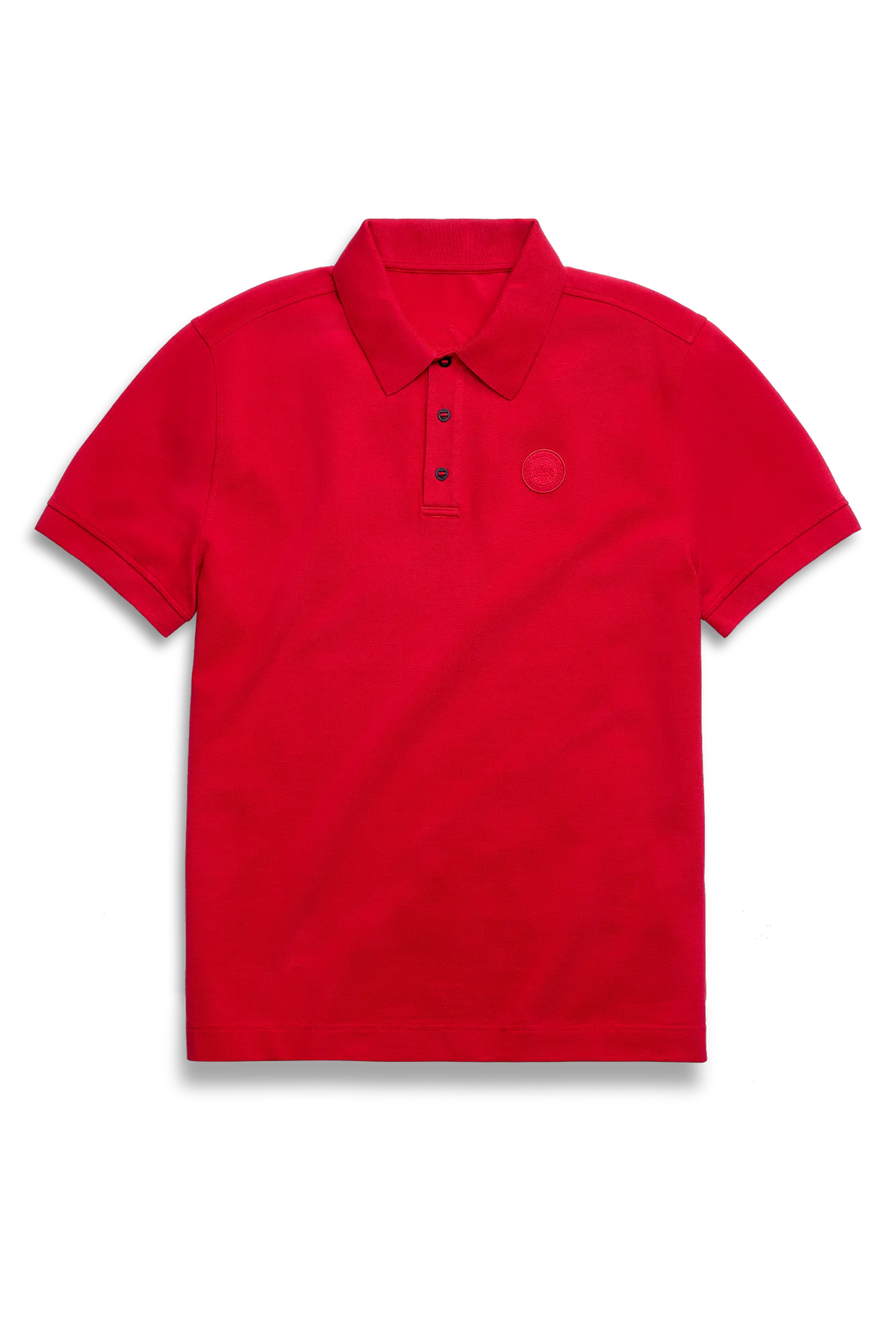 CARMINE RED