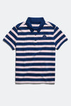 PINK COLBOURNE STRIPE