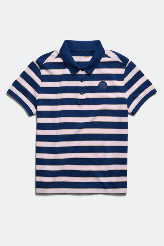 PINK COLBOURNE STRIPE