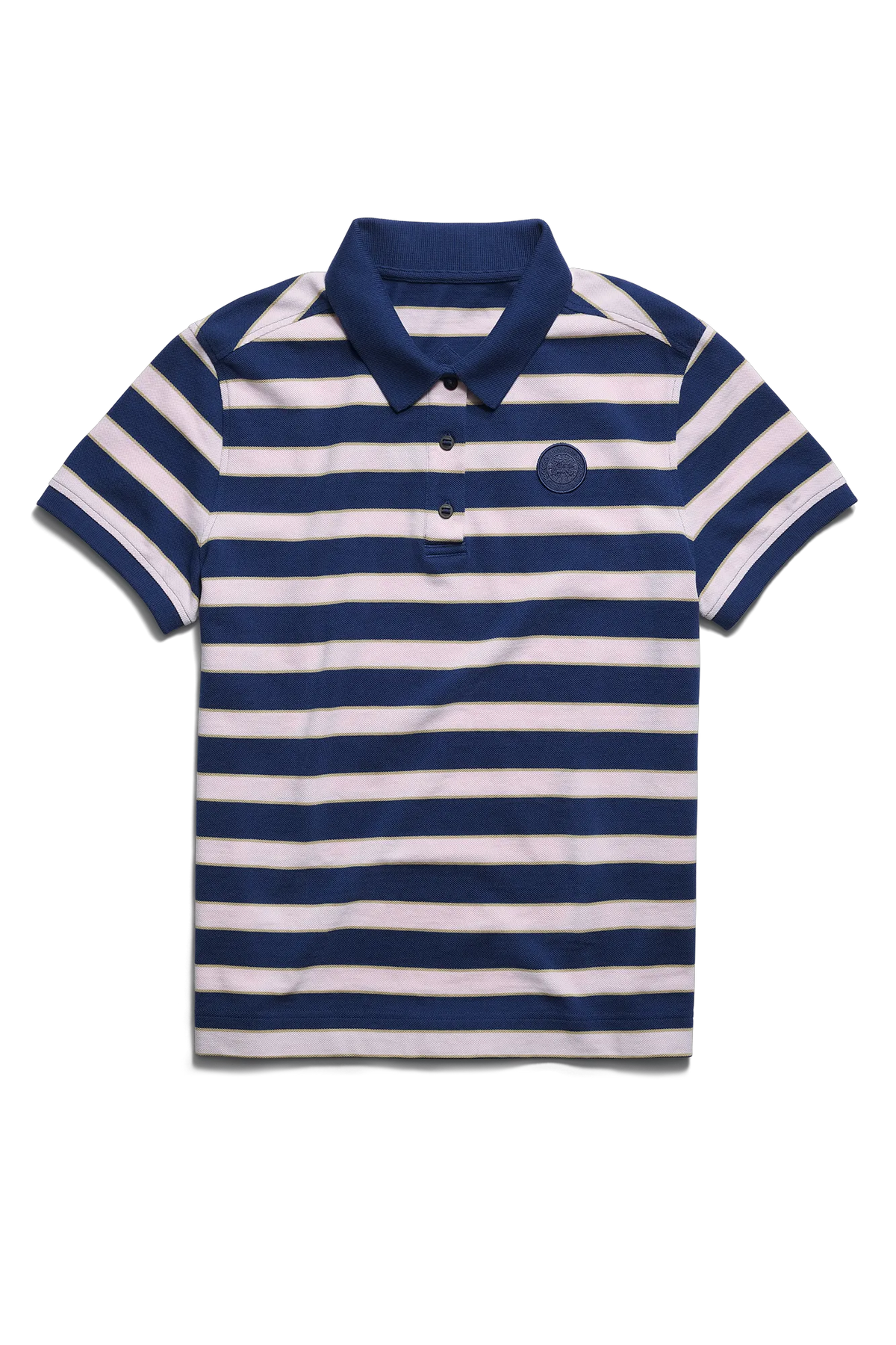 PINK COLBOURNE STRIPE