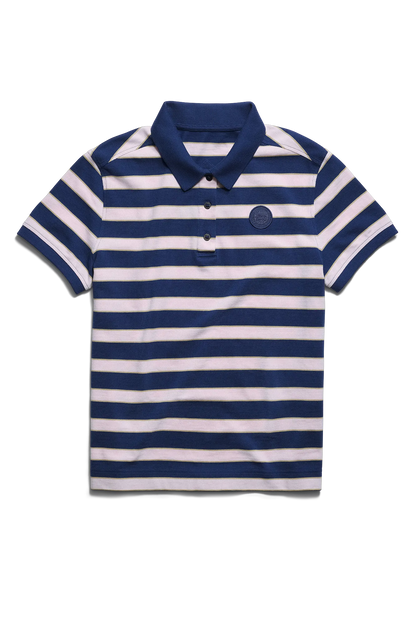 PINK COLBOURNE STRIPE