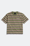 VIREO GREEN STRIPE