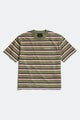 VIREO GREEN STRIPE