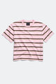 PINK LORNE STRIPE