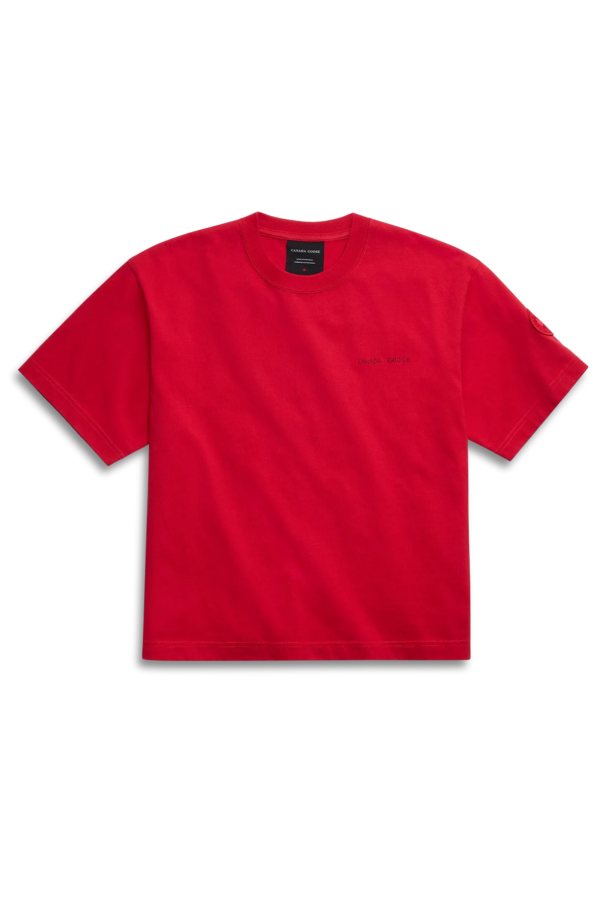 CARMINE RED
