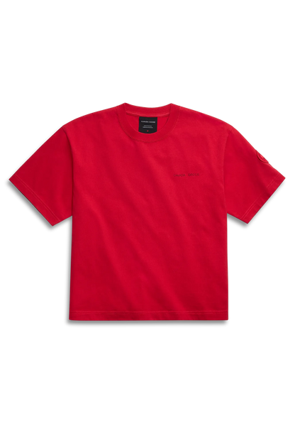 CARMINE RED