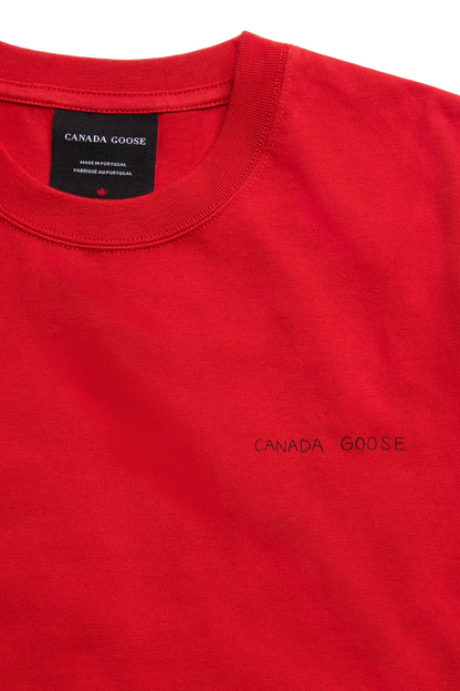 CARMINE RED