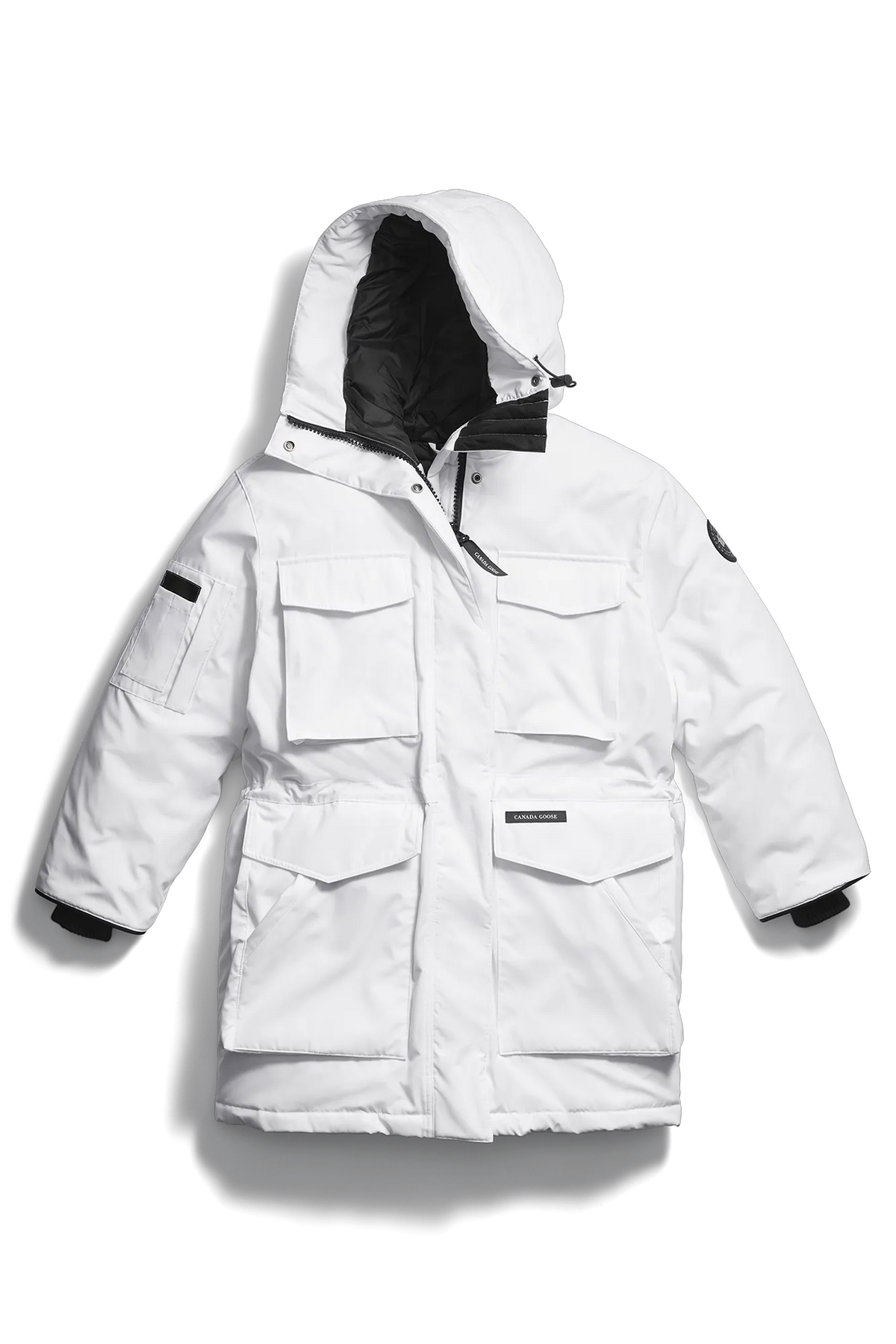 OPTIC WHITE