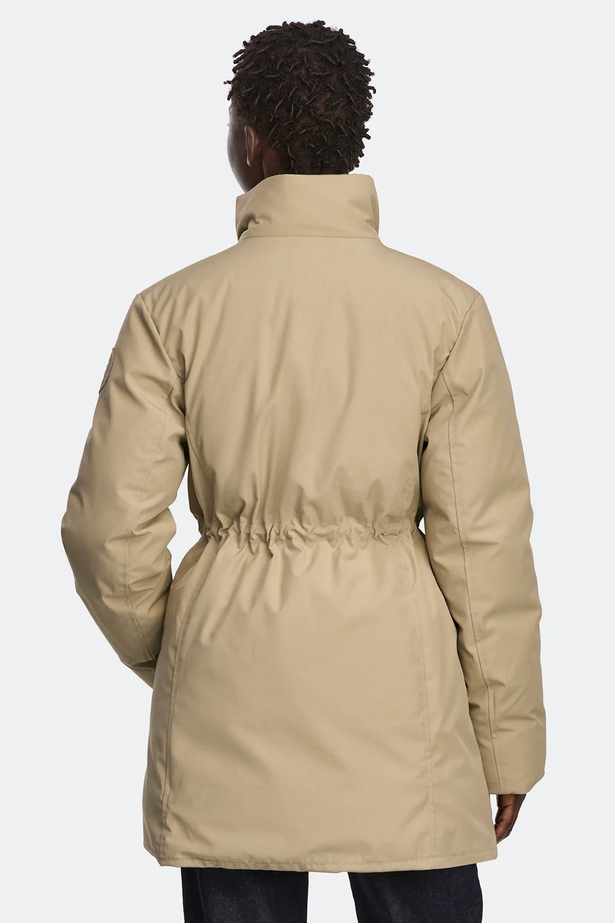 MILITARY TAN