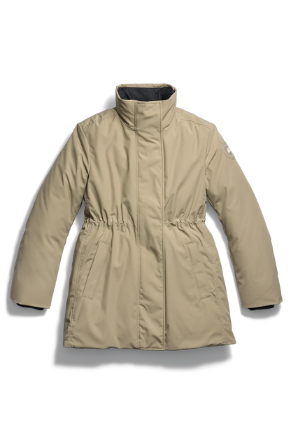 MILITARY TAN