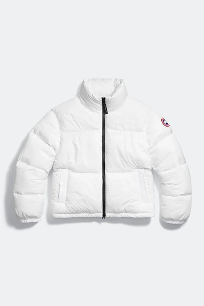 OPTIC WHITE
