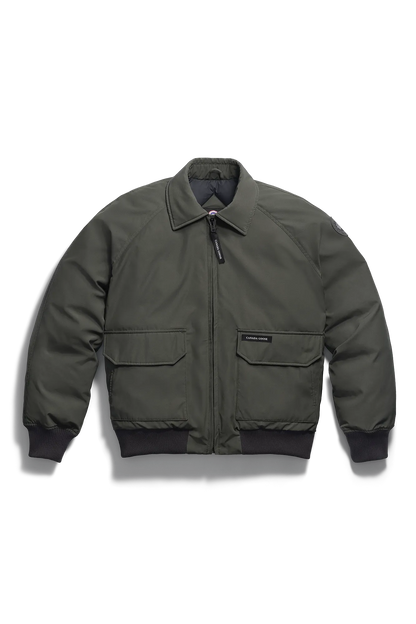 KHAKI HAZE