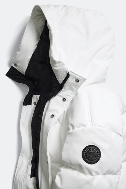 OPTIC WHITE