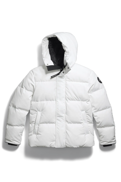 OPTIC WHITE
