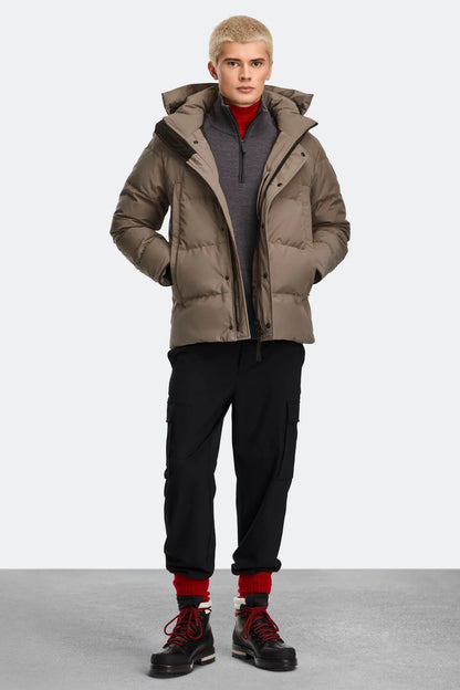 TAUPE GREY