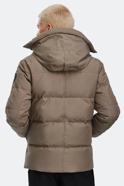 TAUPE GREY