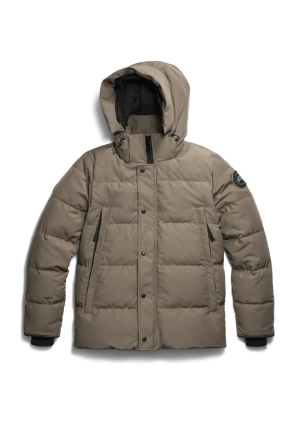TAUPE GREY