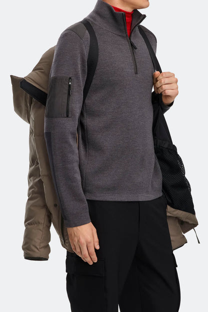 TAUPE GREY