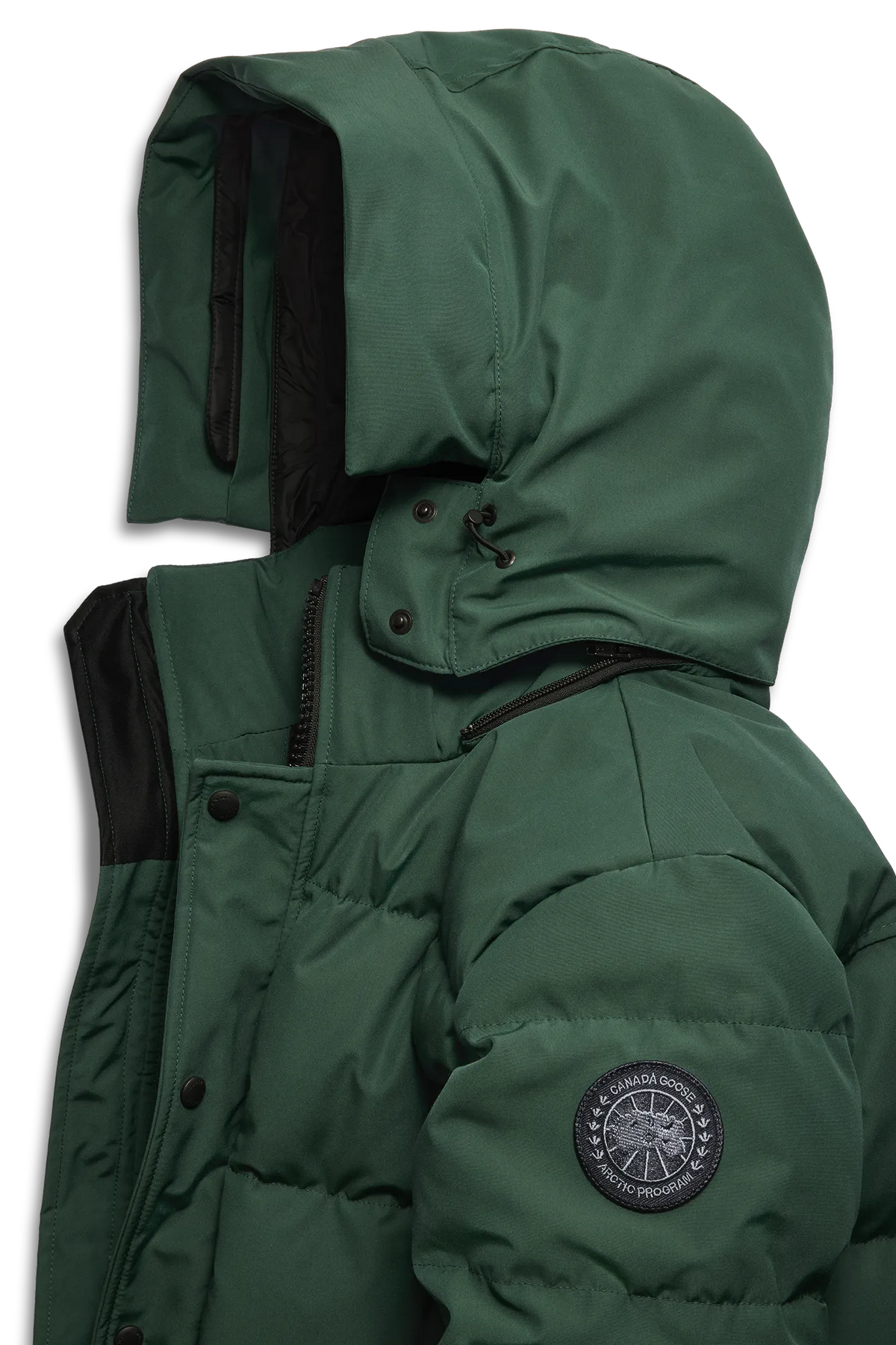 GLADE GREEN