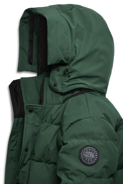 GLADE GREEN