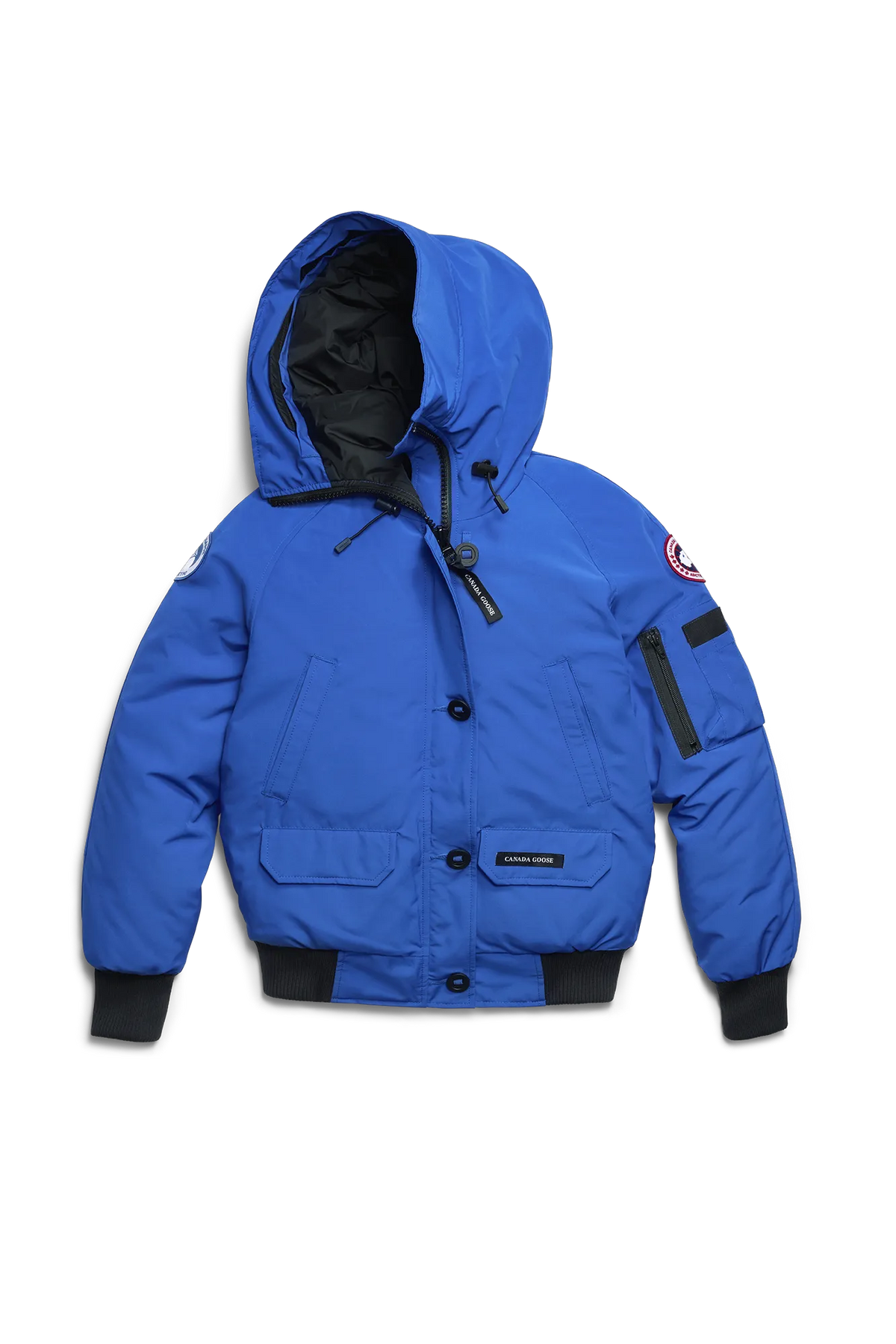 ROYAL PBI BLUE